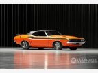Thumbnail Photo 3 for 1971 Dodge Challenger